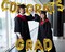 16 Inch Gold Congrats Grad Banner Balloons, Gold Congrats Grad Letters Sign, Graduation Decorations 2026 for Graduation Party Decorations 2026